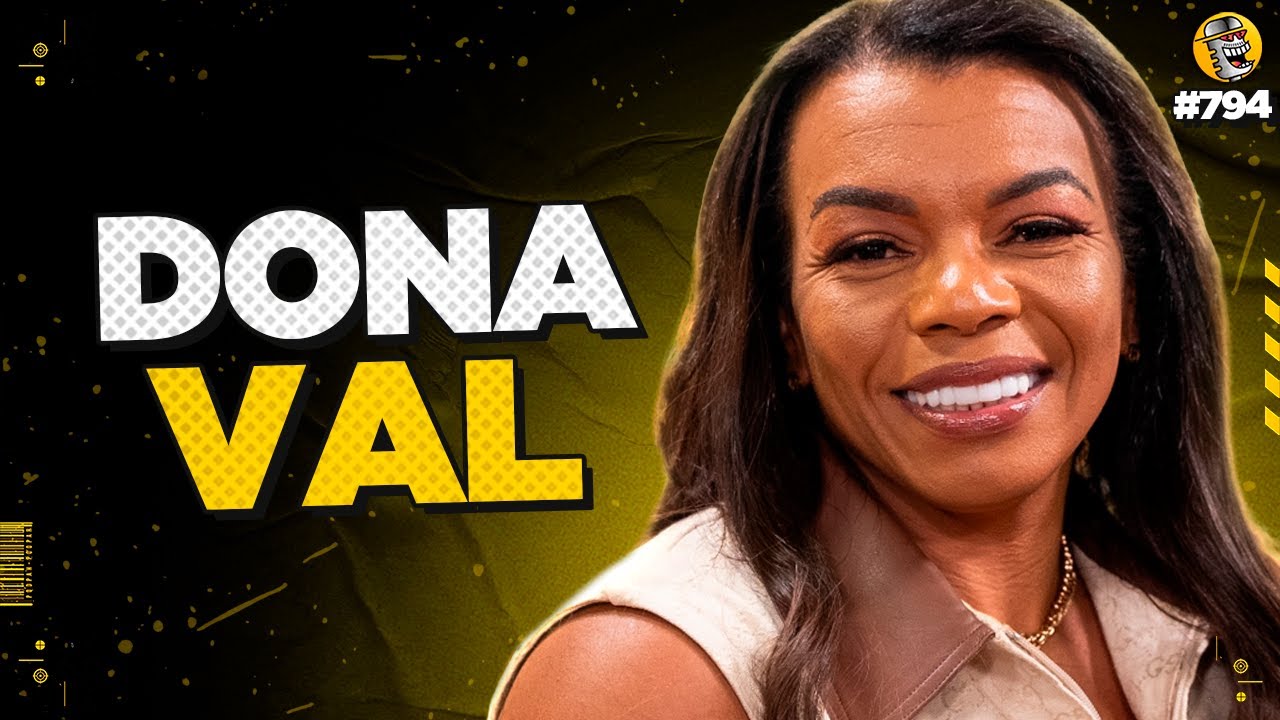 DONA VAL - Podpah #794