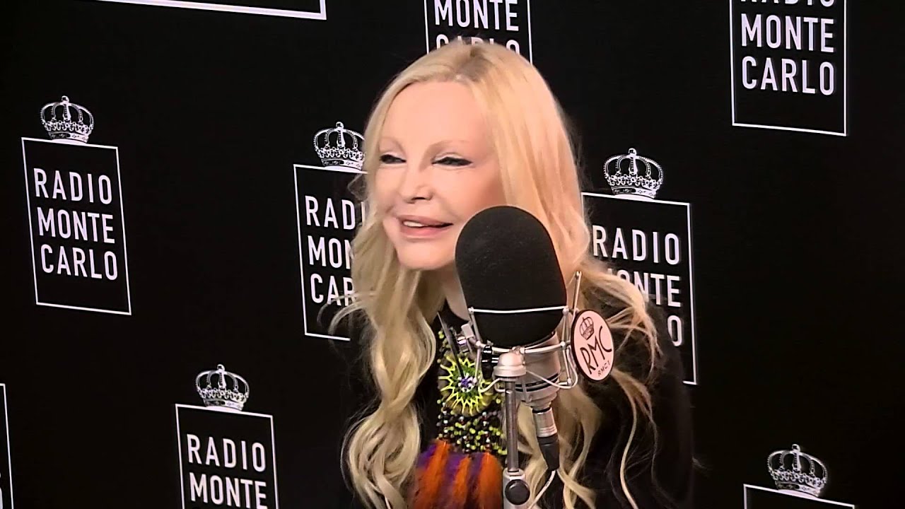 Patty Pravo: «La Oxa? Mi dovrebbe ringraziare!»