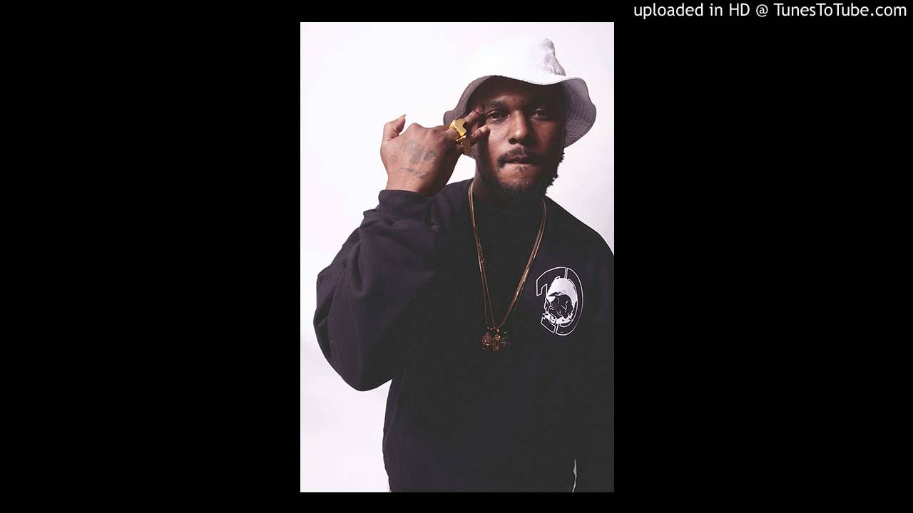Schoolboy Q - Hit Em Up Instrumental