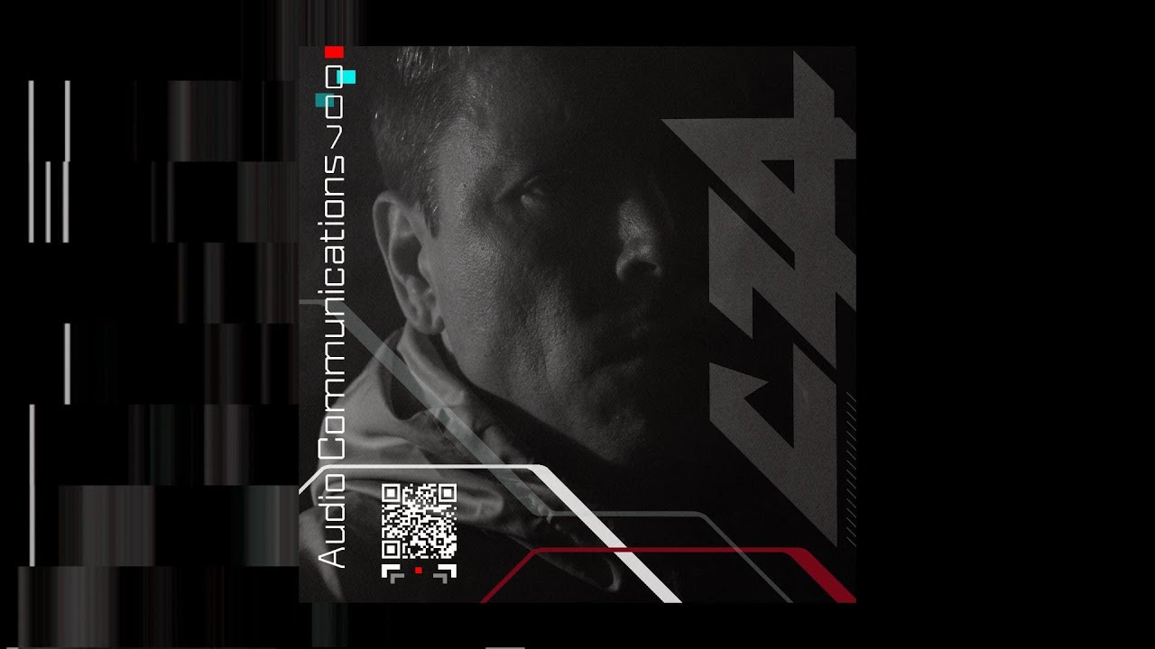 CZA /// Audio Communications 007