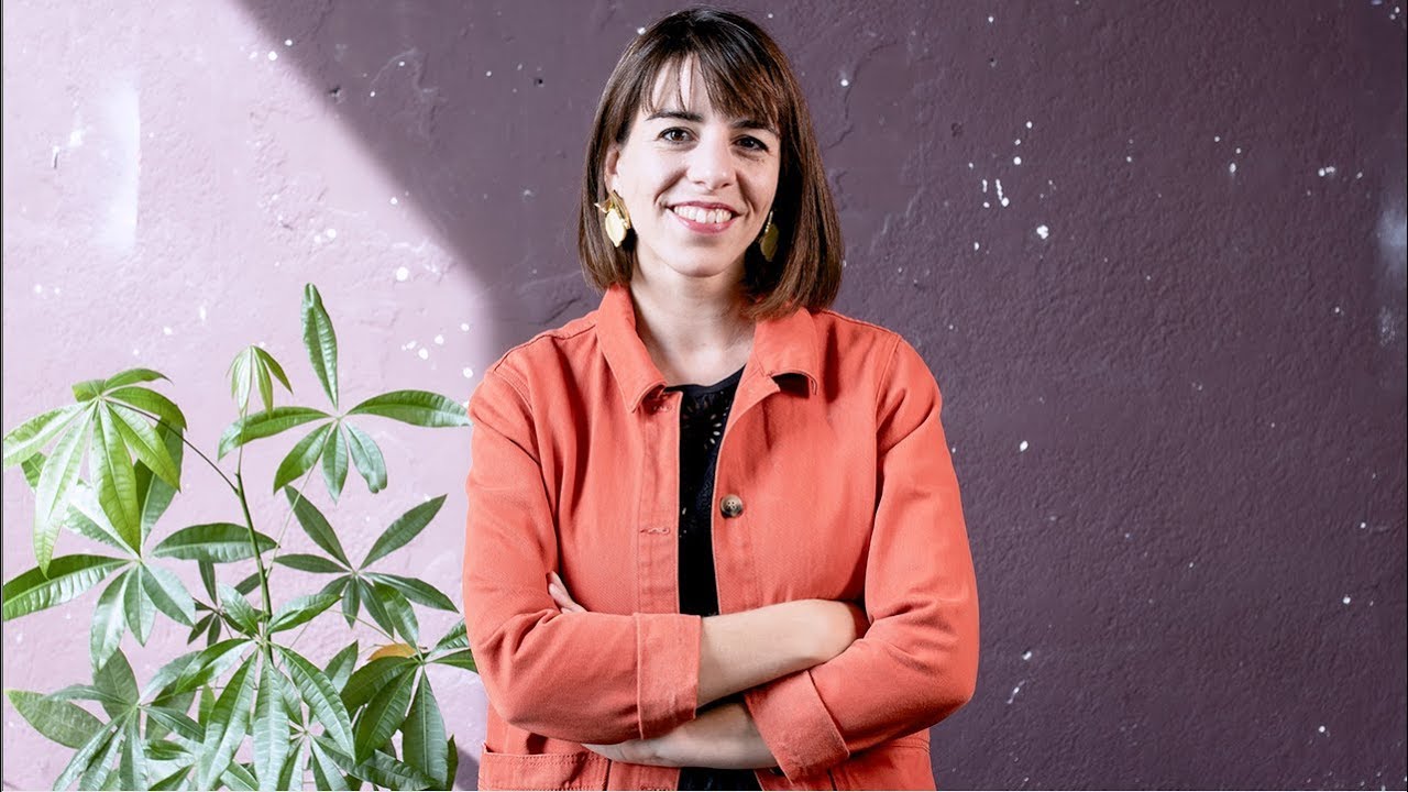 Meet Ma&iuml;t&eacute; Franchi, the talented illustrator behind the campaign | Adobe UK