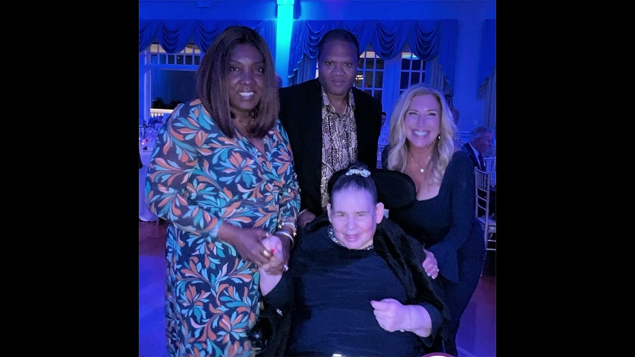 5th Annual SRF Gala for SYNGAP1 - What to Expect