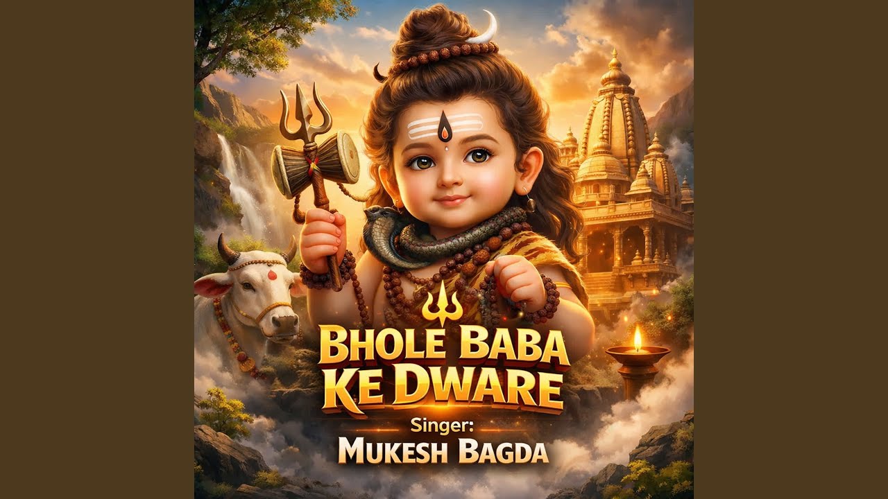 Bhole Baba Ke Dware