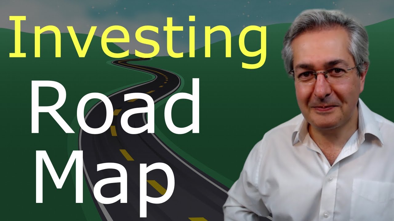 Investing Strategies For Beginners to Advanced