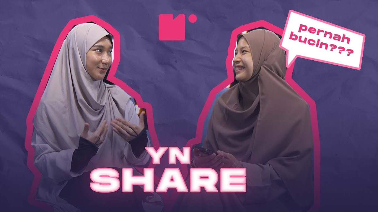 CARA RAHASIA DENA HAURA MINTA IZIN NIKAH !!! - #YNSHARE