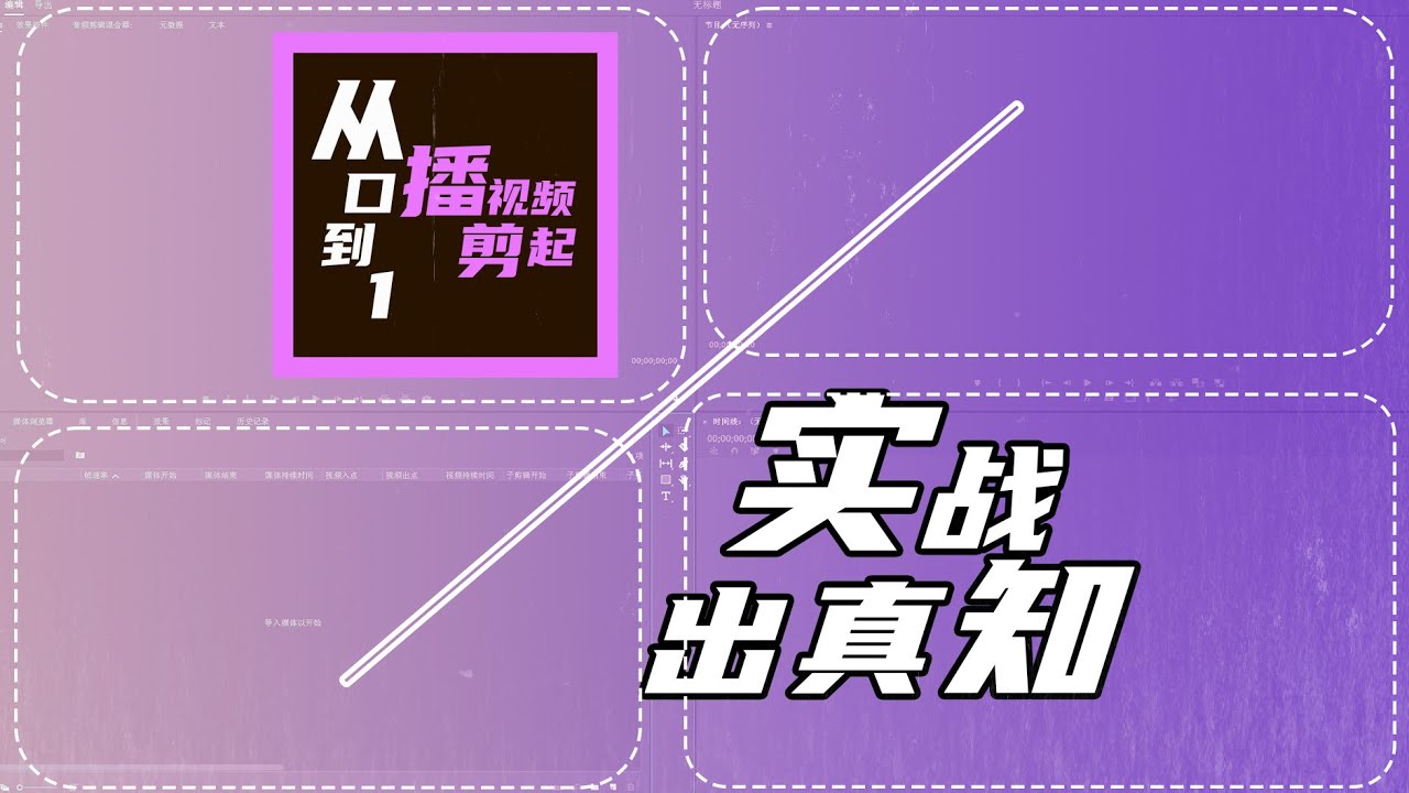 15分鍾「入門PR」2024版