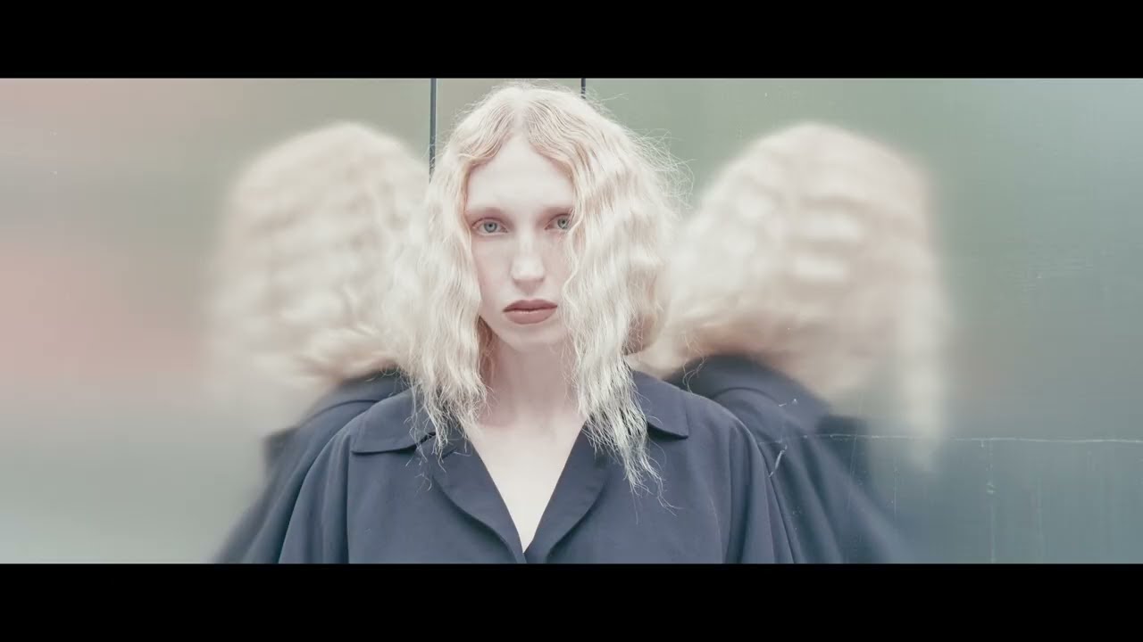 Showreel 2024 - 2025