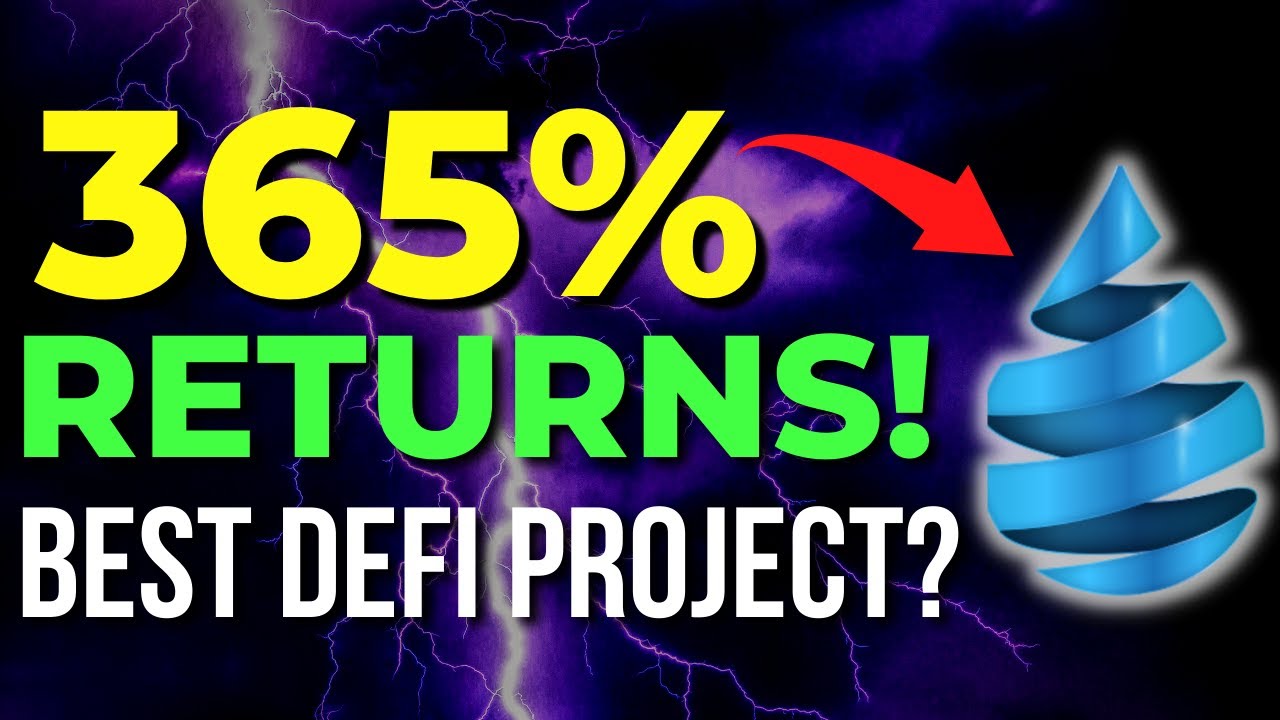 Why DRIP Network is the best DeFI project for 2022?