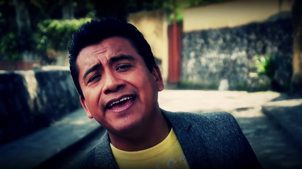 Roberto Moron - Preciosa Jesus (Video Oficial)