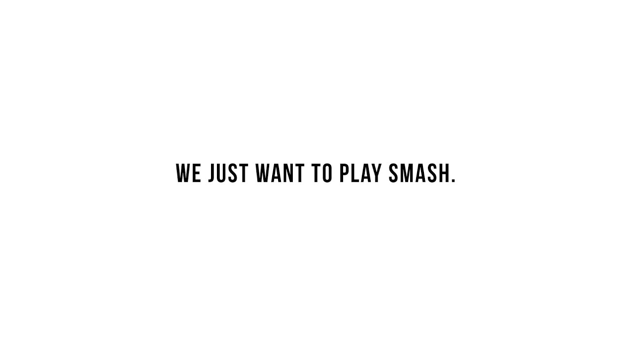 Smash World Tour & Panda Cup