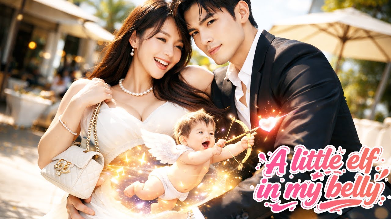 Baby in her belly called me daddy? The CEO, single for 23 years, happily became a father!