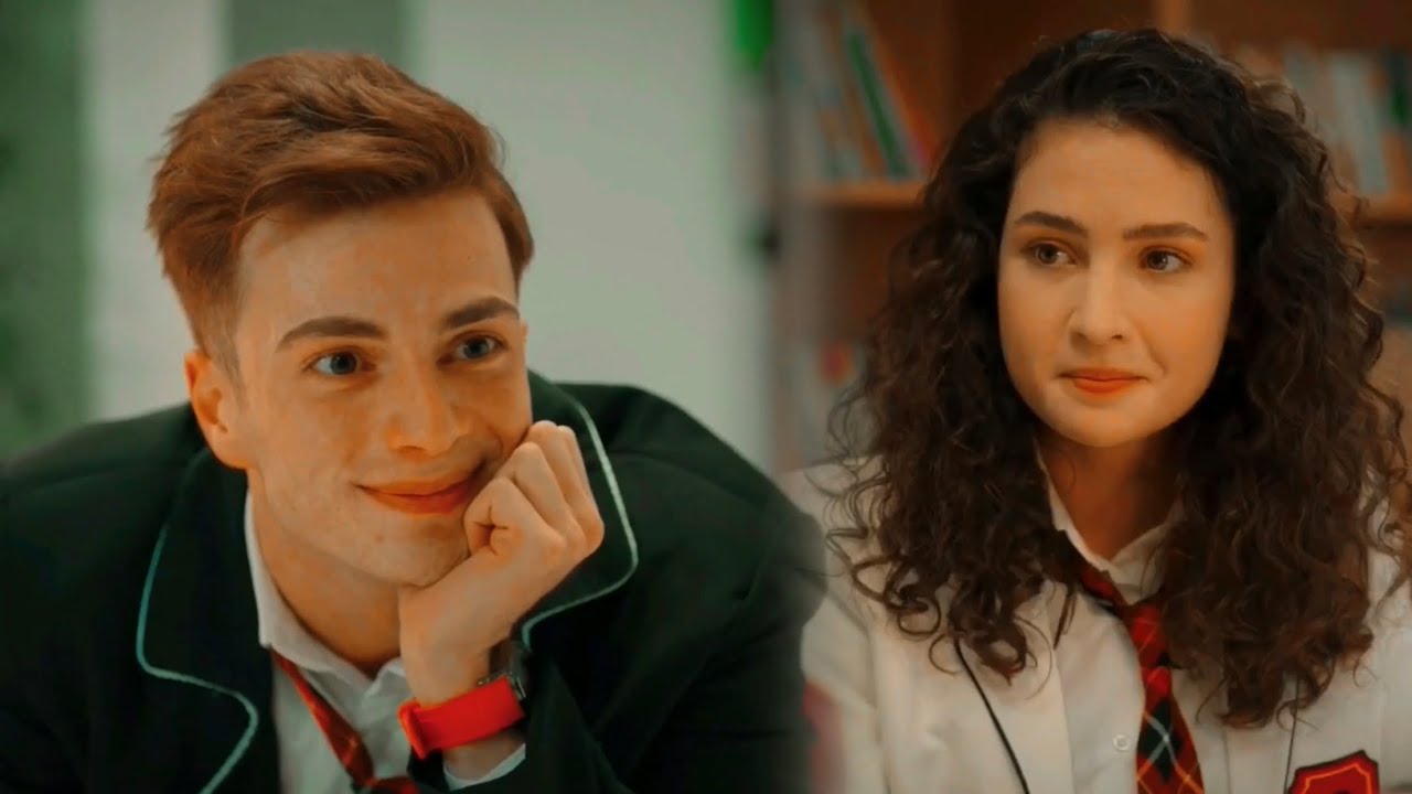 Aybike & Berk (AyBer) Klip - Aşkistan