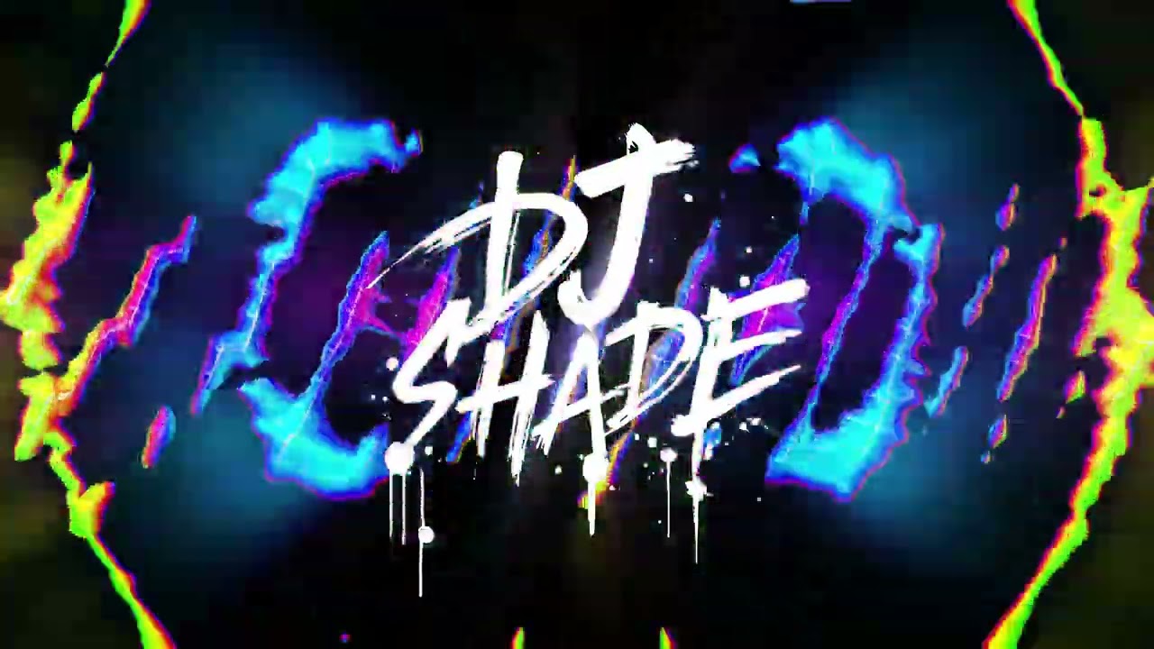 DJ SHADE Elevate