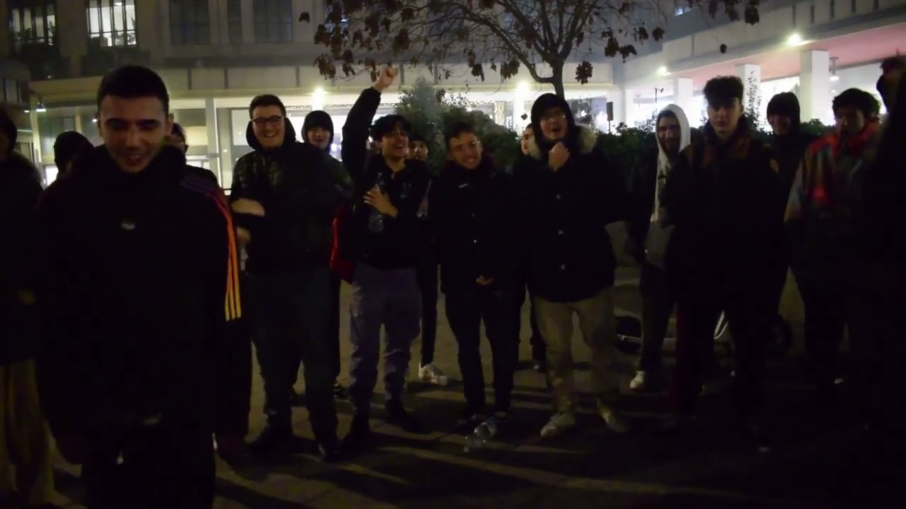 SKIETTO vs THENIGRO (FINALE) | Scighera Battle Vol. 2