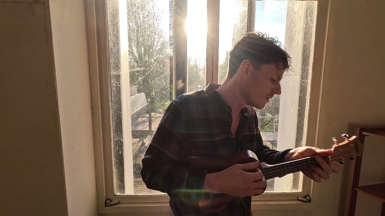 Life Like Charlie- Erosion Of Hope (ACOUSTIC)