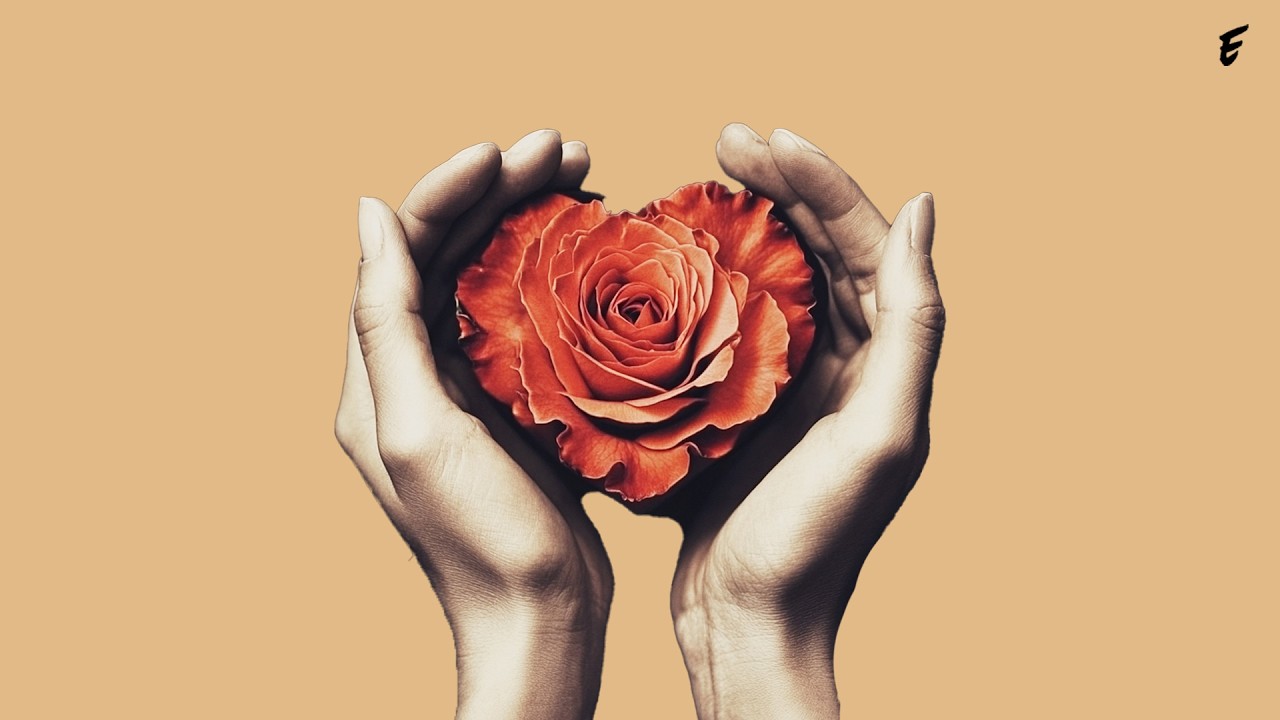 This R&B beat will make YOU fall IN LOVE : Be Careful!