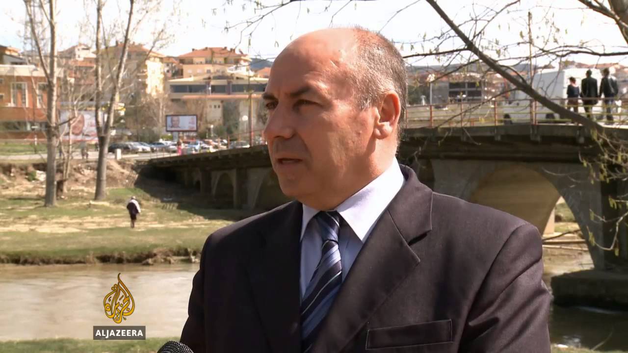 Makedonija: Studenti vratili život u Štip - Al Jazeera Balkans