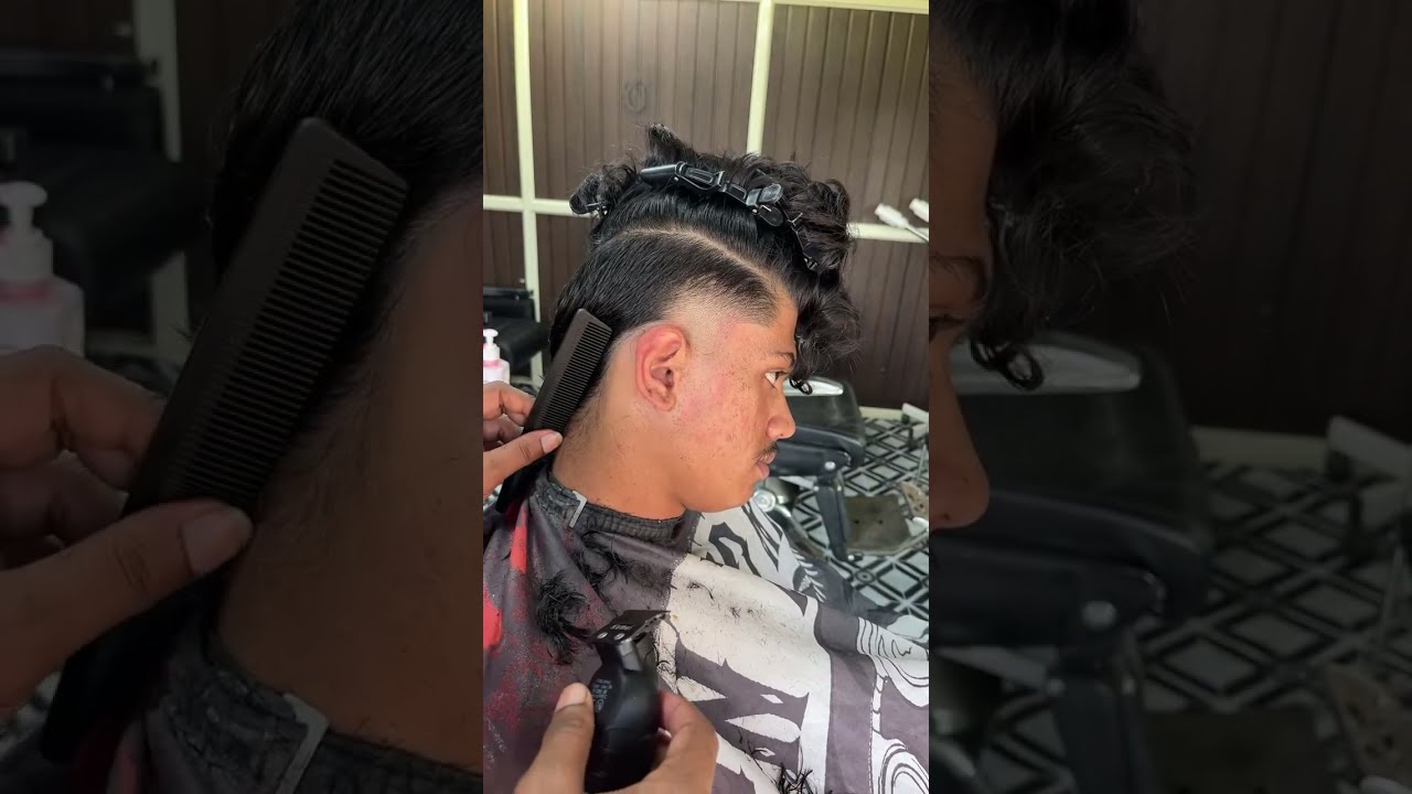 Arbaaz Salon is live