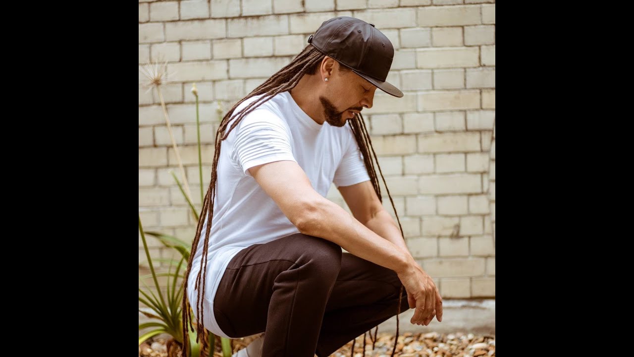 Roni Size · AV DJ Set, Live from Bristol