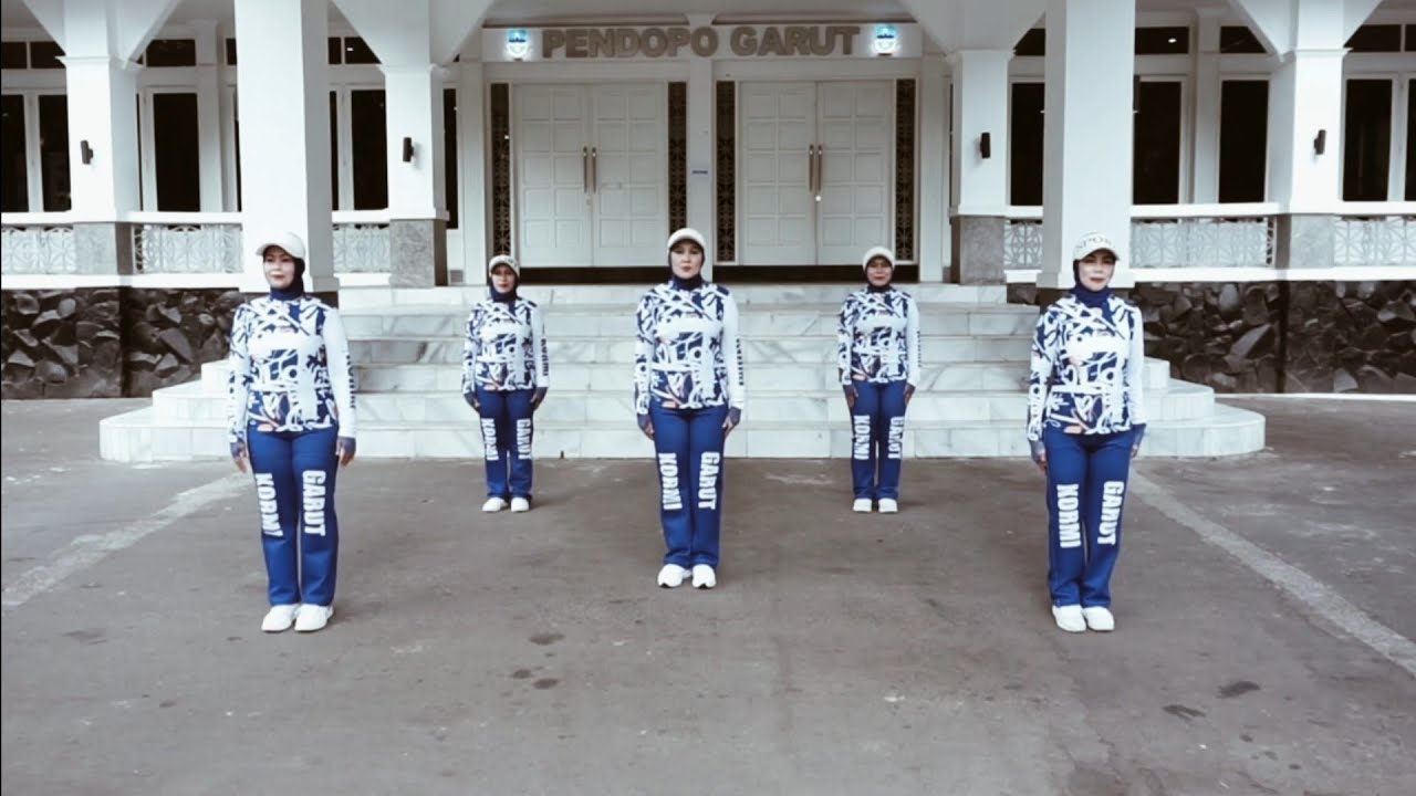 Senam Kormi