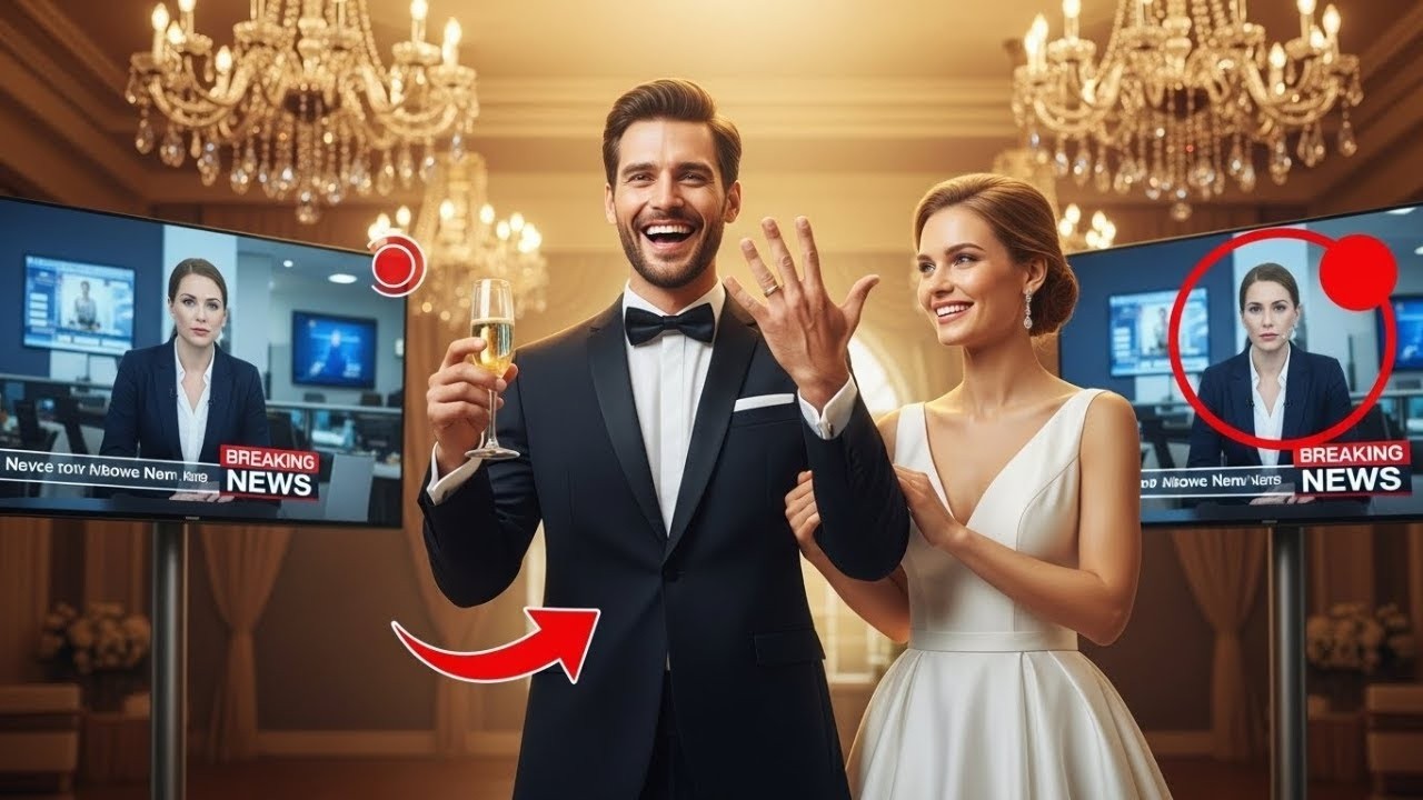 He Paraded His New Marriage Publicly — He Missed the News of His Ex’s Rise as a Billionaire Heire