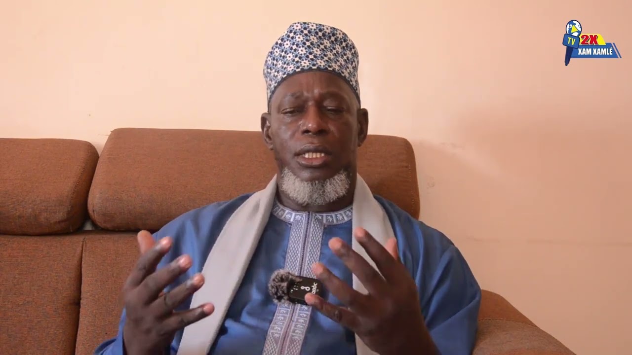 Émission Xam Xamlé avec Oustaz Aline Mbaye : Sensibilisation sur l'éducation
