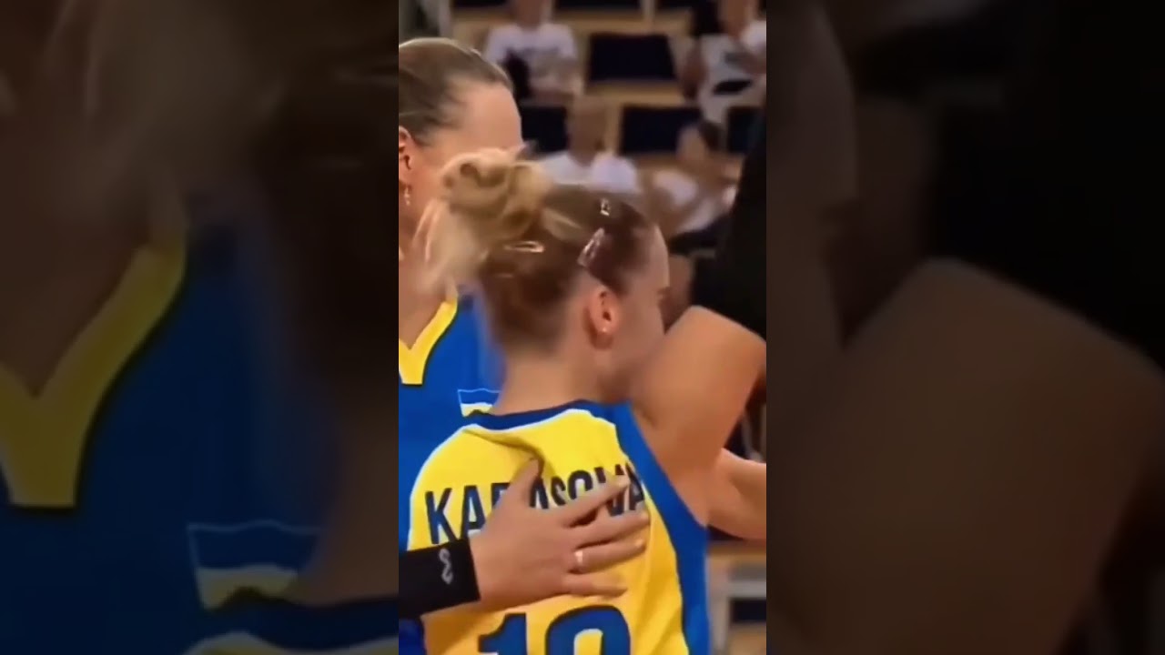 How we fueled our teammates&rsquo; fighting spirit #shorts #shortvideo