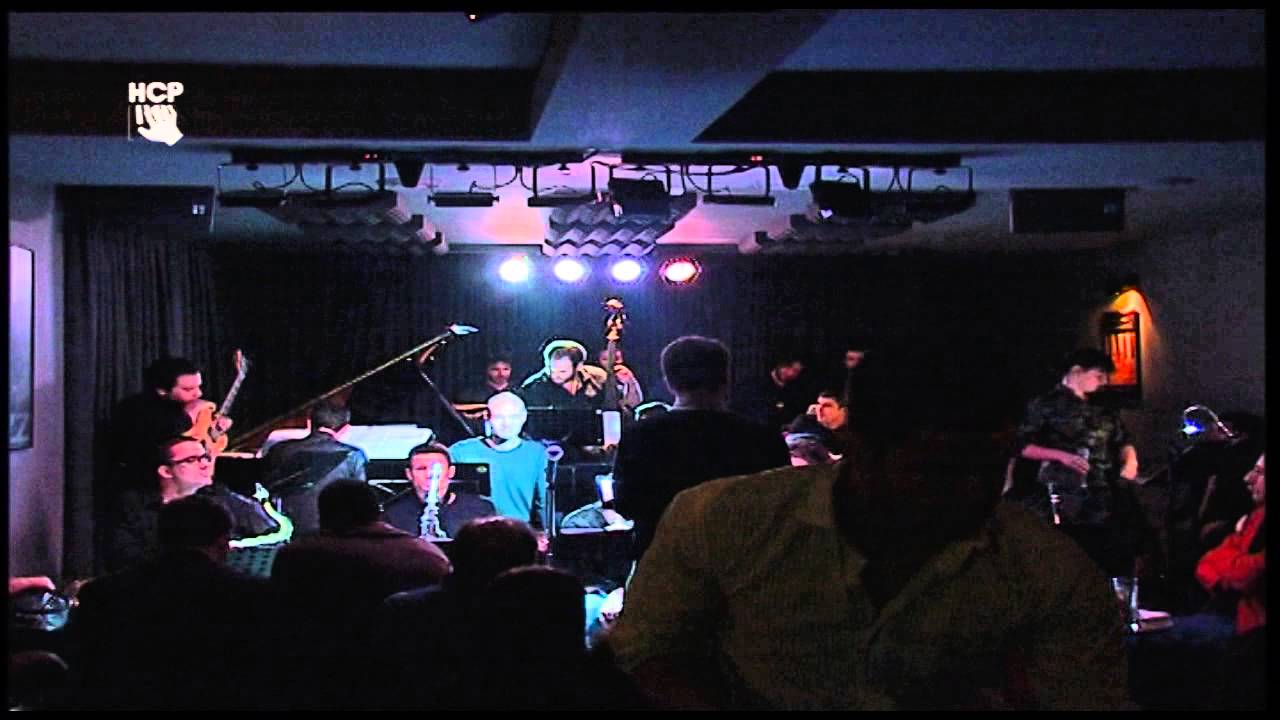 Orquestra de Jazz do Hot Clube de Portugal 
