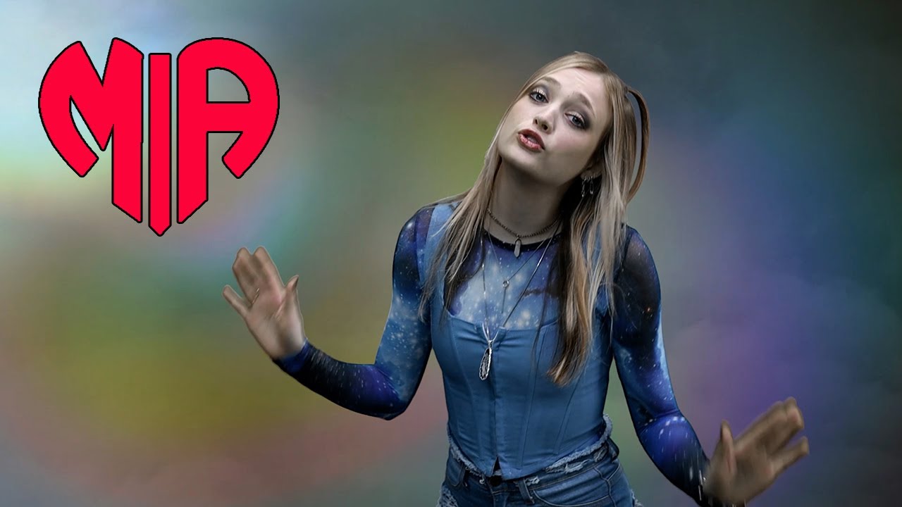 Mia Morris &ndash; fu2 (official video)