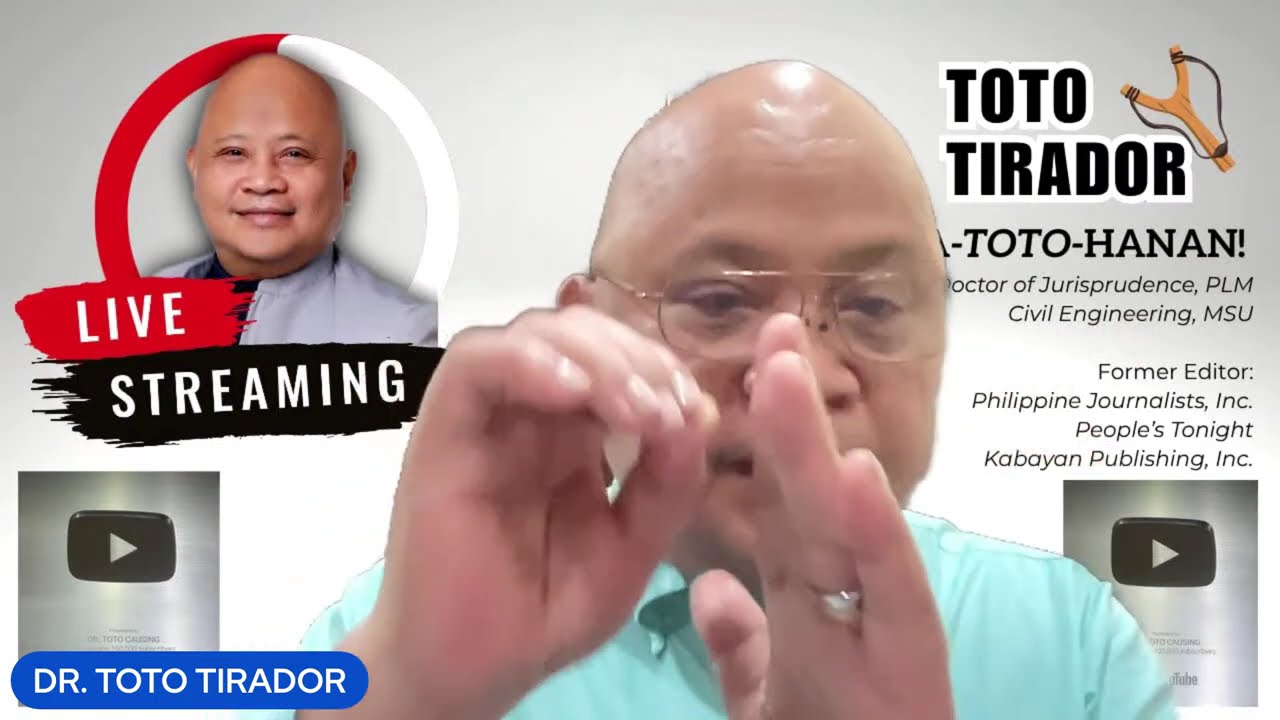 SILA MISMO RIDON, LUISTRO, SUMIRA SA IMPEACH NILA VS SARA