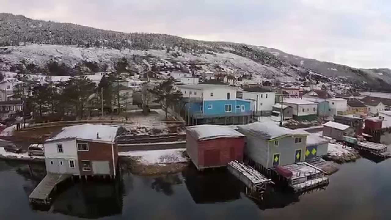 Community of Belleoram