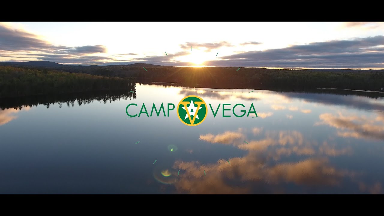 Camp Vega Yearbook 2019