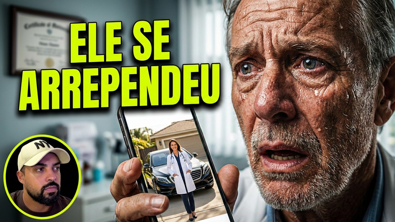 Escolhida Para ficar de fora   Historia Completa