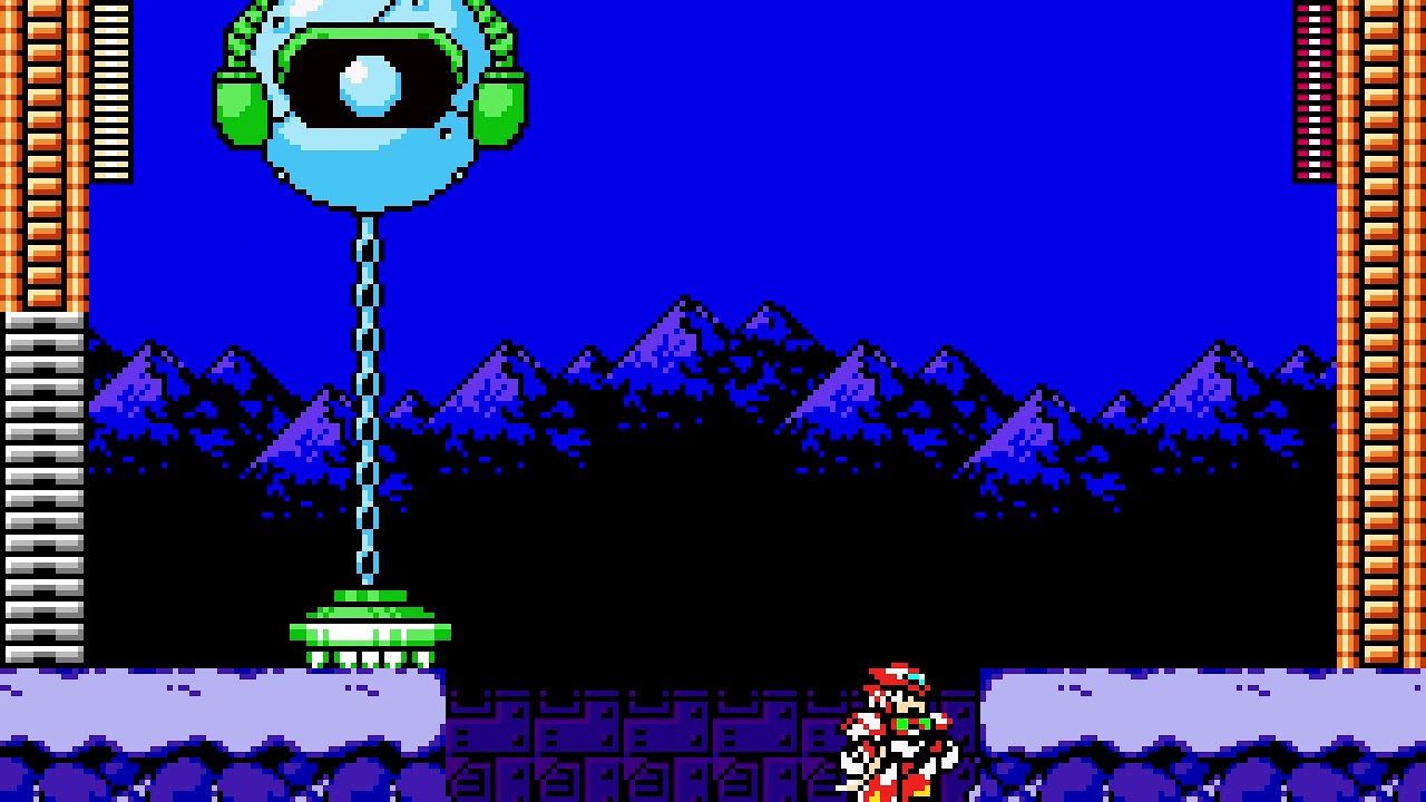 MAGMML: Episode Zero - The Ultimate Choice - Soul Eraser