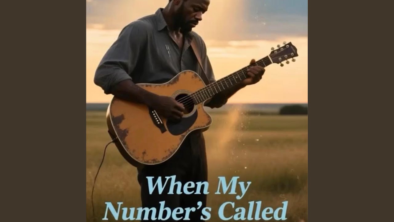 When My Number’s Called