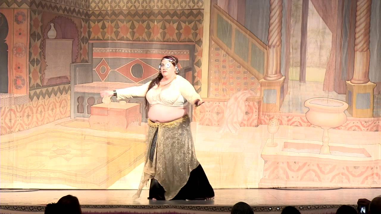 Lori Savory at Tribal Fest 14