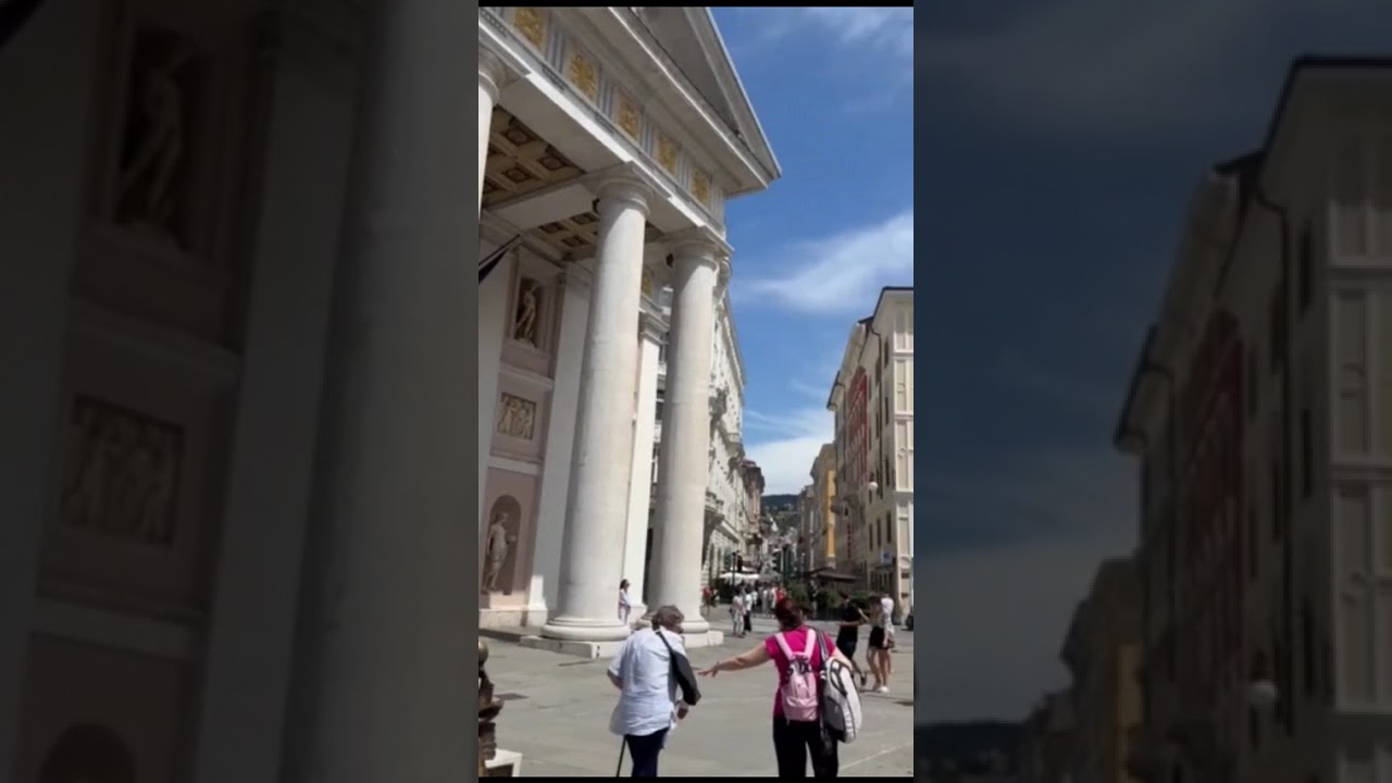 А ты попробуй! А ты вернись!