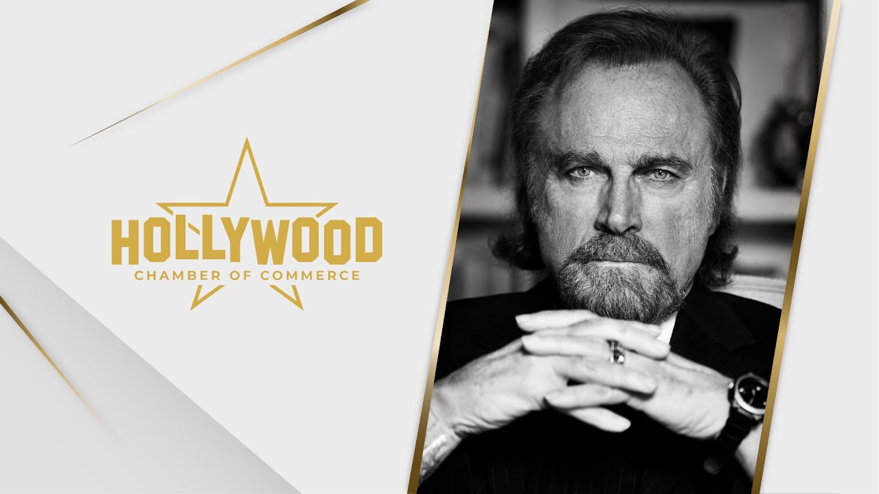 Franco Nero Walk of Fame Ceremony