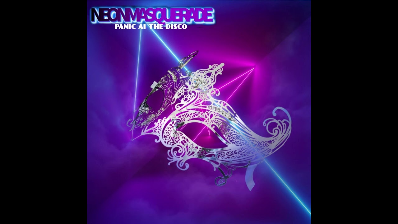 Panic! Ai The Disco - Glass Chamber(official audio)