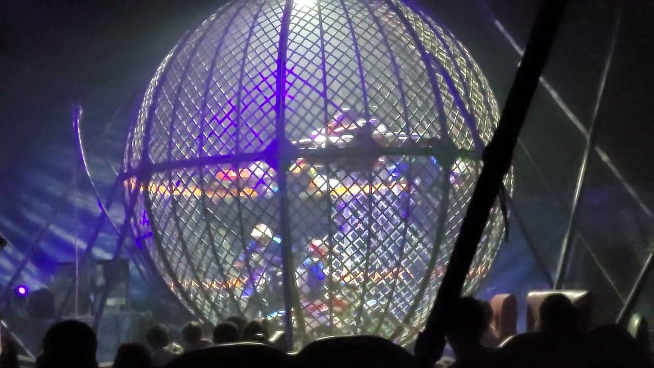 circo mundial