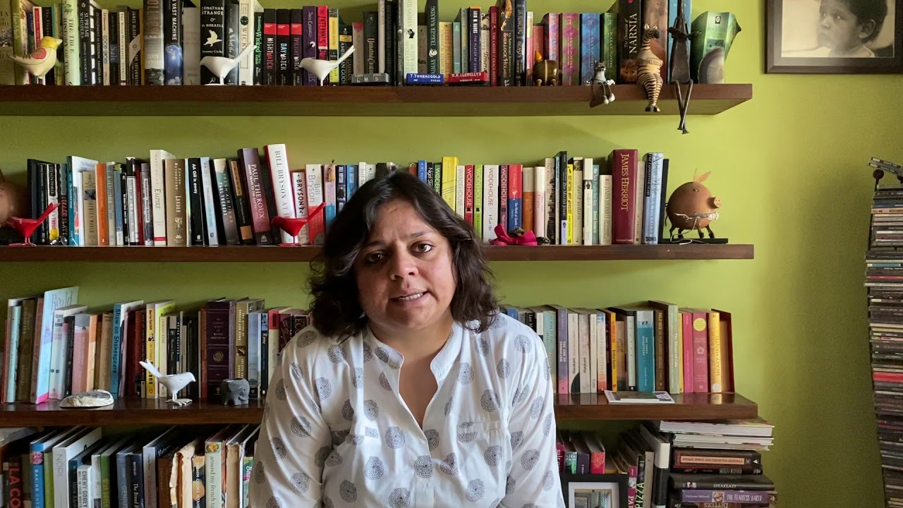 Urban Fellows Programme (2020 - 21) | COVID19 Queries Answered | Neha Sami