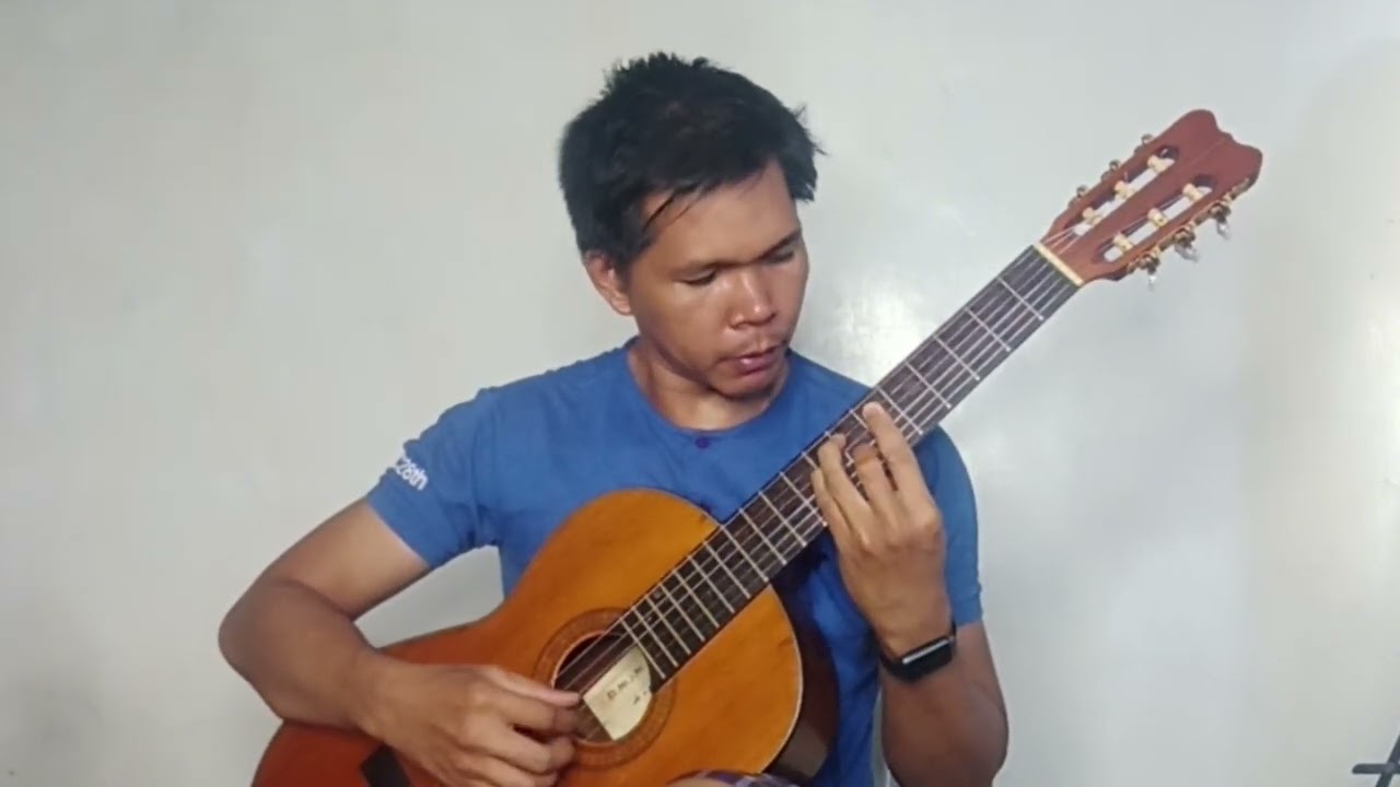 Cavatina - Stanley Myers Arr: John Williams