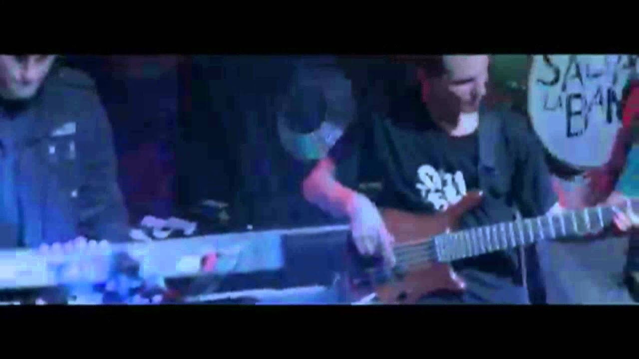 Salta La Banca - Seremos (Videoclip Oficial)