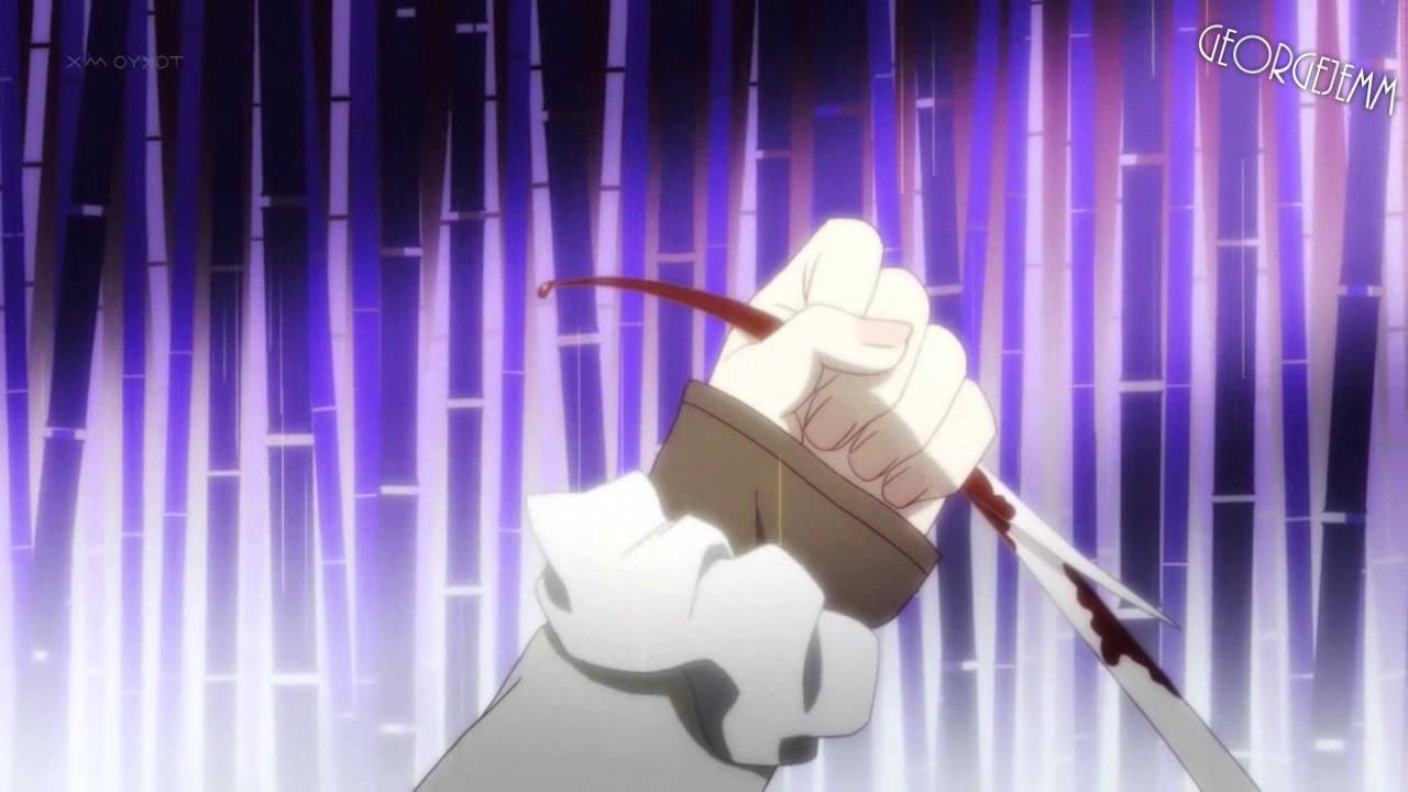 AMV Sengoku Nadeko - Apocalyptica I Don´t Care