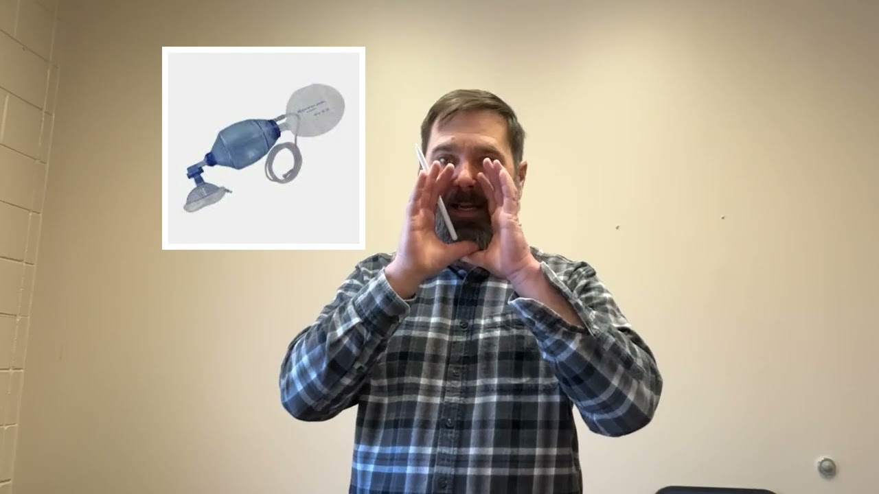 Breathing Assessment