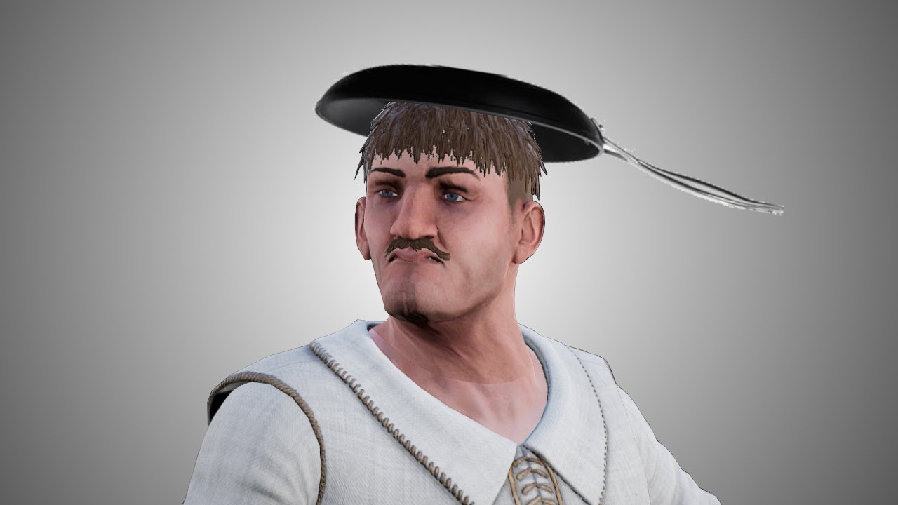 Perfecting Mordhau With My Expert Opinions.