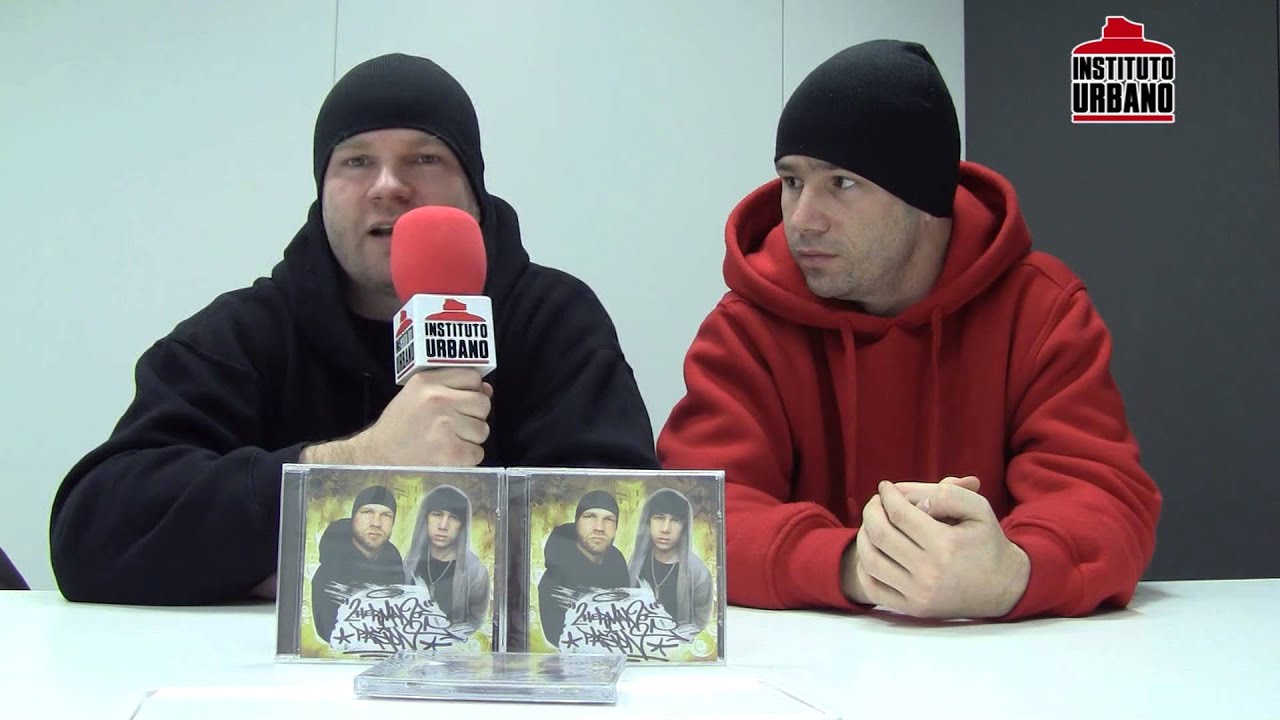 Entrevista Dos Hermanos (2014)