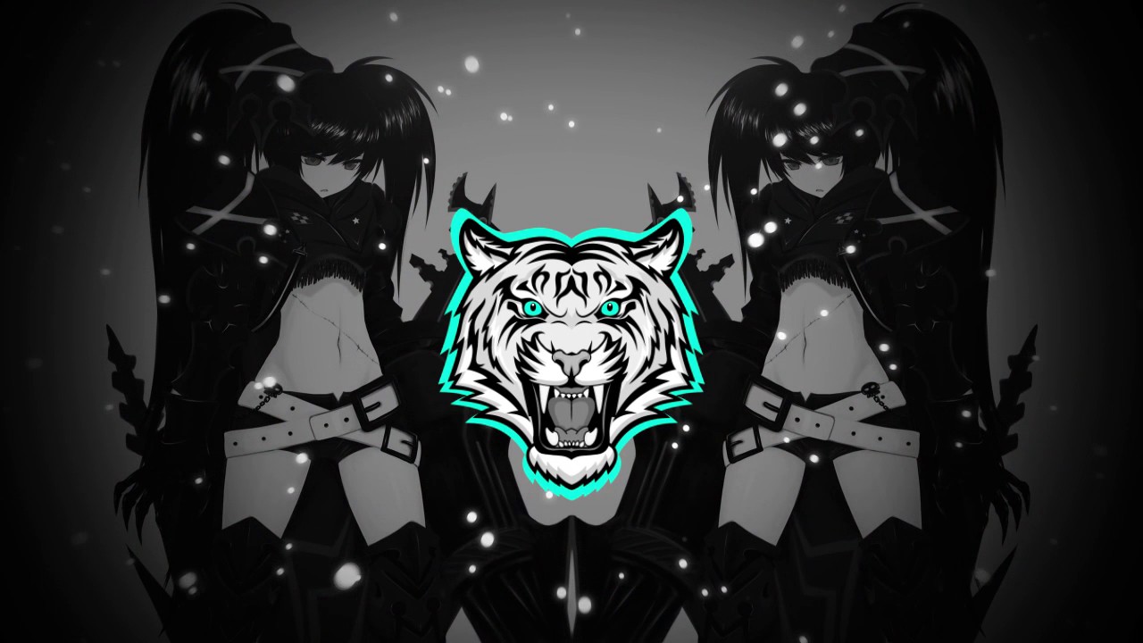 TriBoss - Aqua Drop (Original Mix) SUPER BASS BOOSTED!