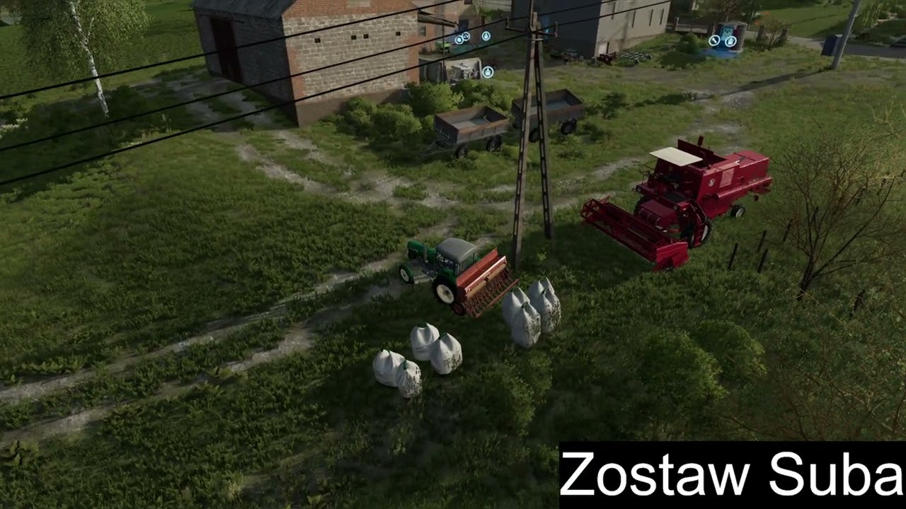 FS22 Połowa odc. 3 