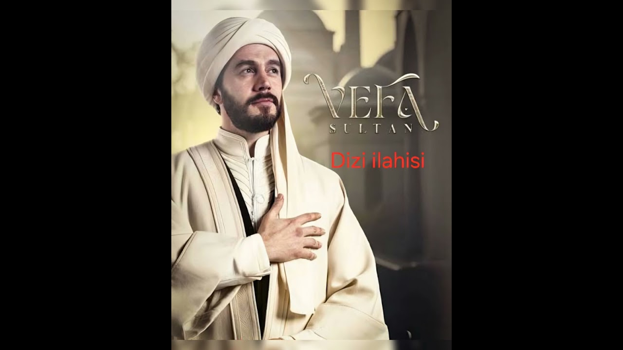 Vefa Sultan ilahi- Ne Söylerler Ne Bir Haber Verirler dunyaya konup göcenler